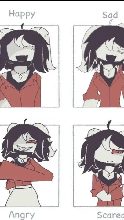 ai character: MVR background