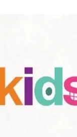 ai character: Tvo Kids bloopers background