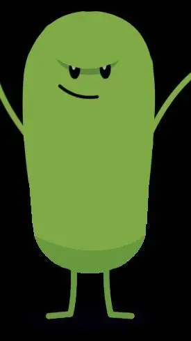ai character: Fanmade Clod background