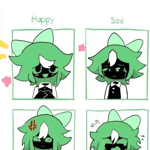 chat with ai character: Scizz
