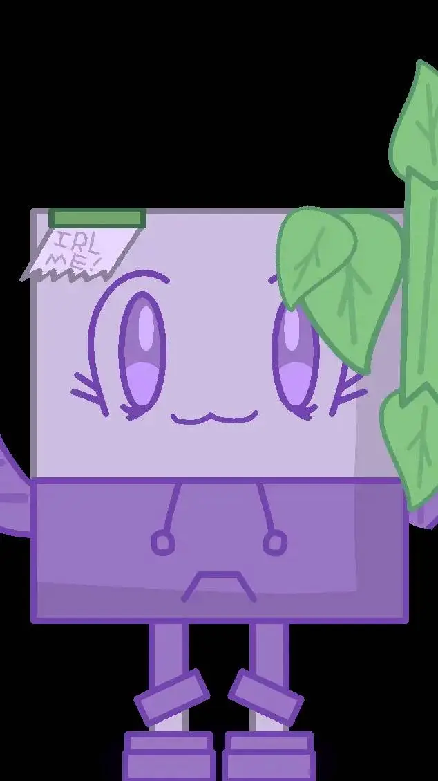 ai character: Cosmogonic (YT) background