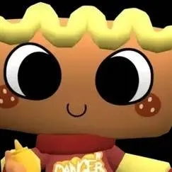 chat with ai character: Frankie