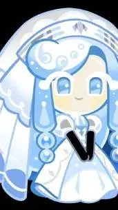 ai character: Seltzer (CRK) background