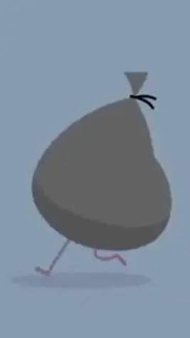 ai character: Doomed (DWTD) background