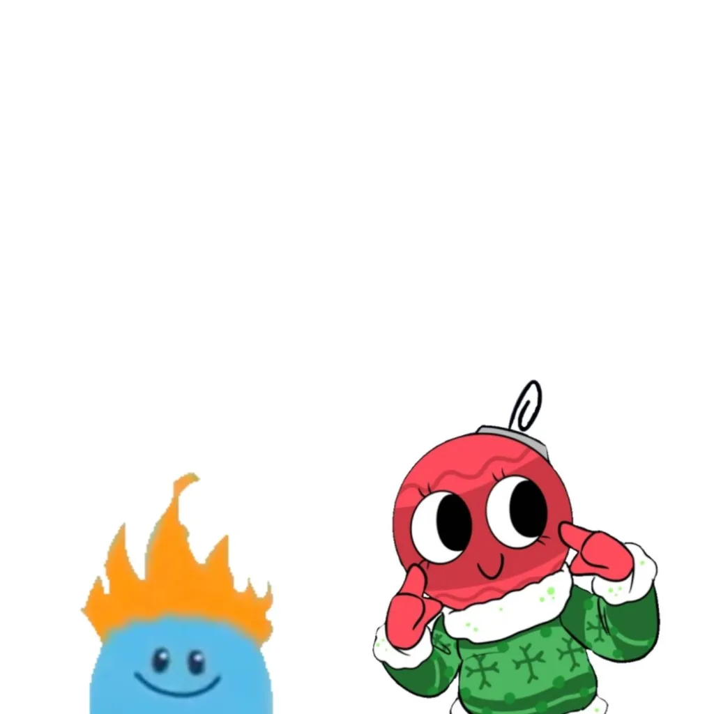 chat with ai character: Numpty & Bobette