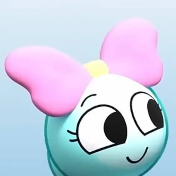 chat with ai character: Poppy