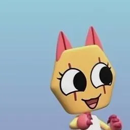 chat with ai character: Scraps