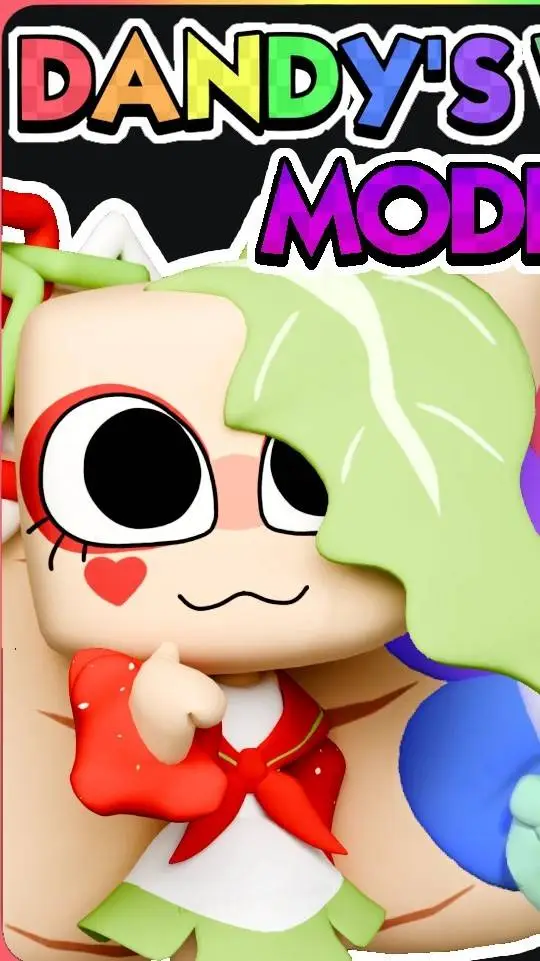ai character: Jessie background