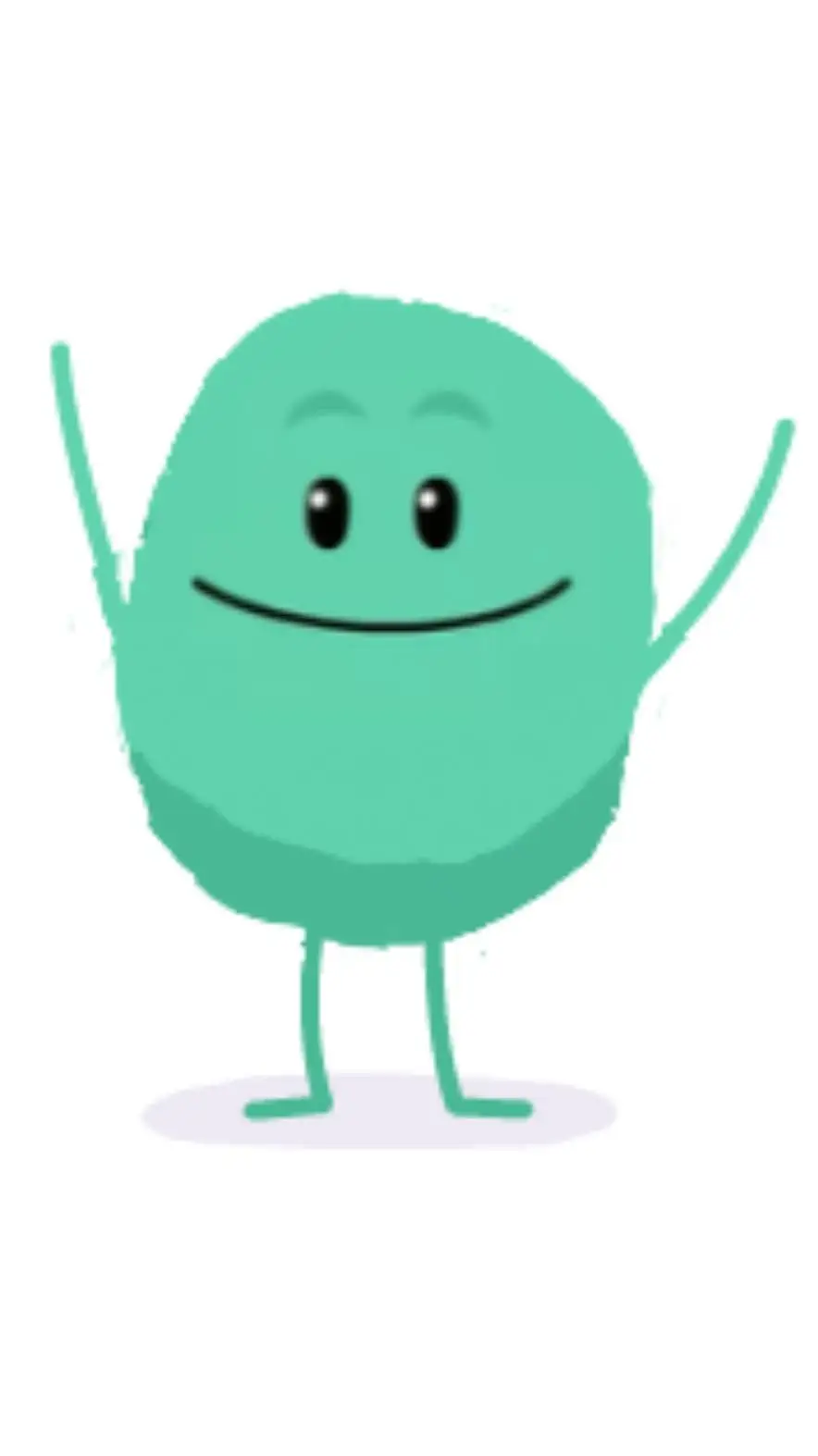 ai character: Pillock background