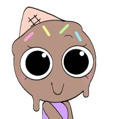 chat with ai character: Mandy
