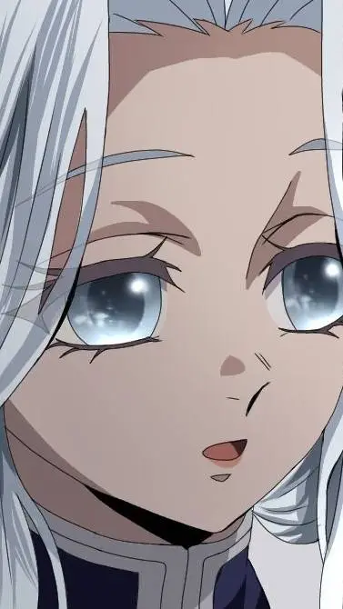 ai character: Genya x Muichiro background