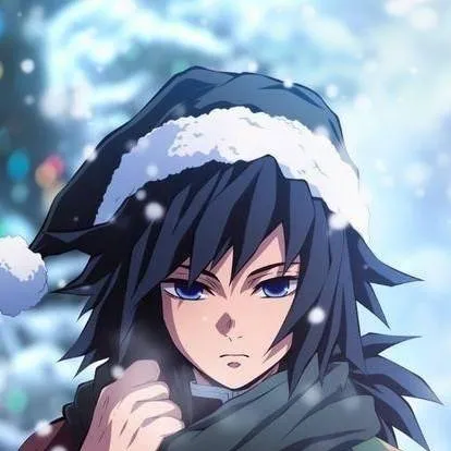 chat with ai character: Iguro x tomioka