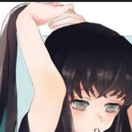 chat with ai character: Mui