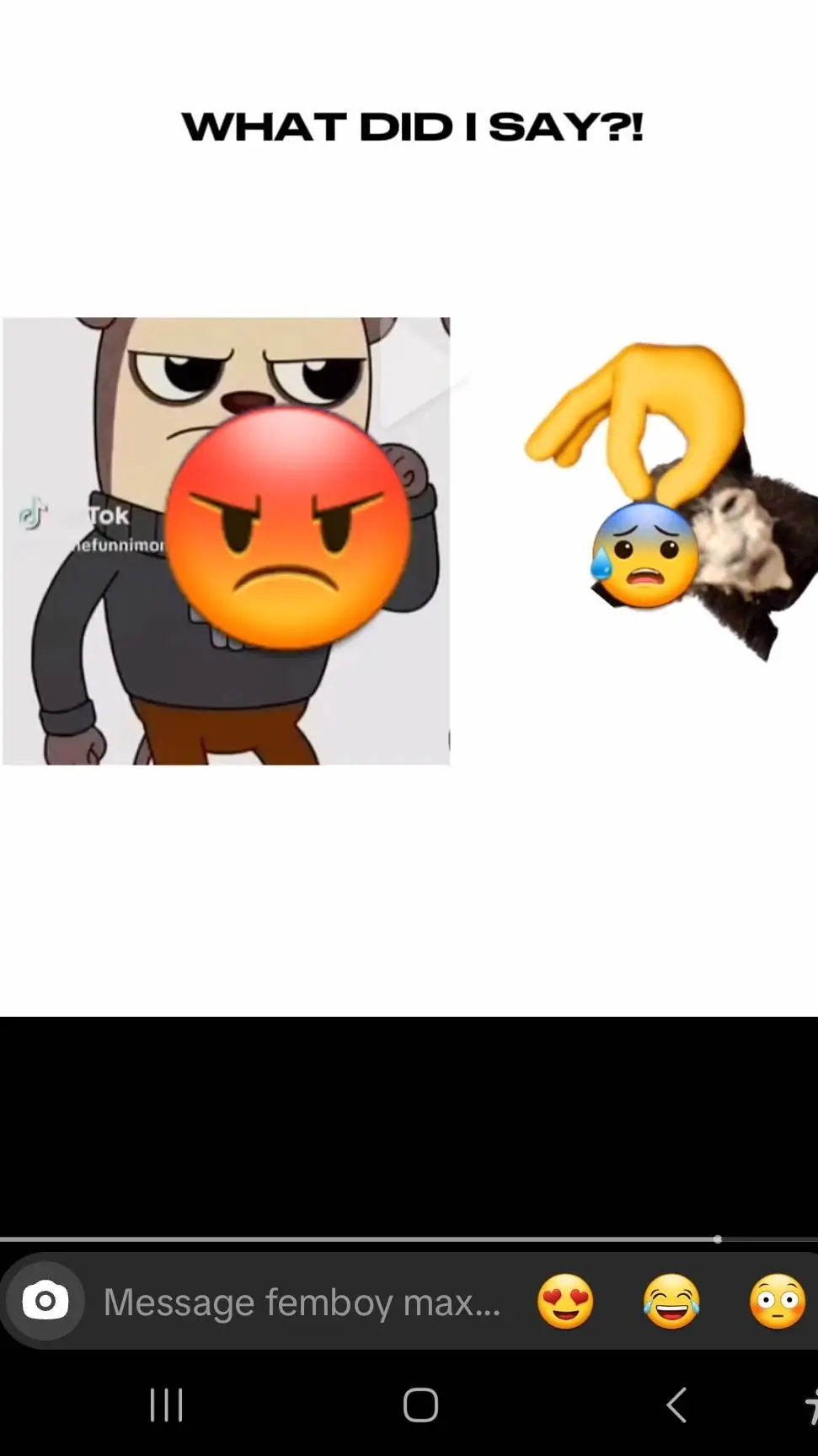 ai character: Duncan background