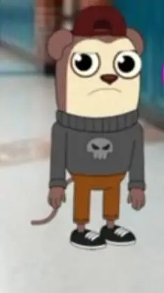 ai character: Duncan background