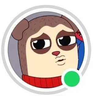 chat with ai character: Max