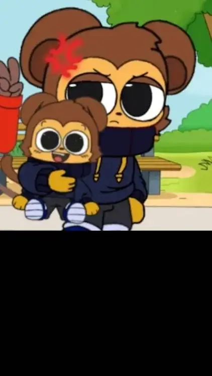 ai character: maxito background