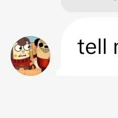 chat with ai character: Cheesey