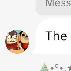 chat with ai character: cheesey