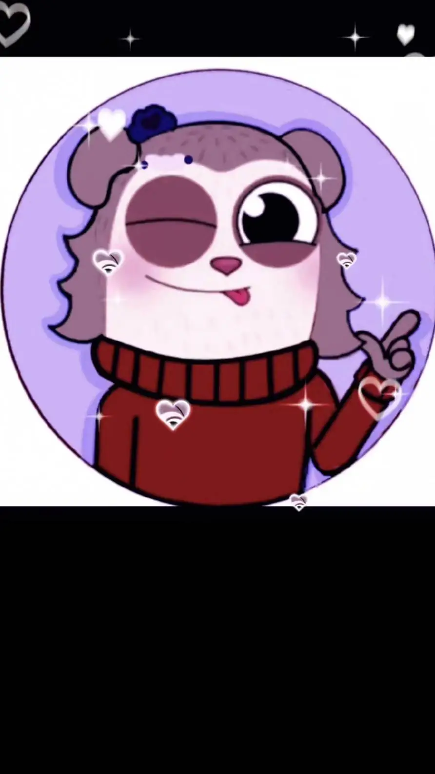 ai character: master background