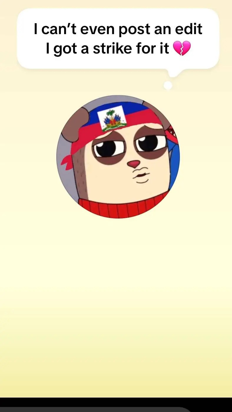 ai character: Max background