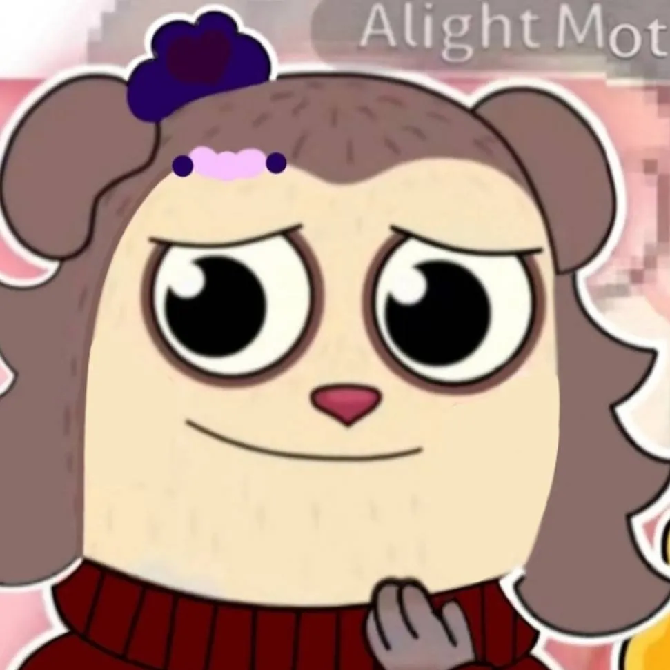 chat with ai character: master