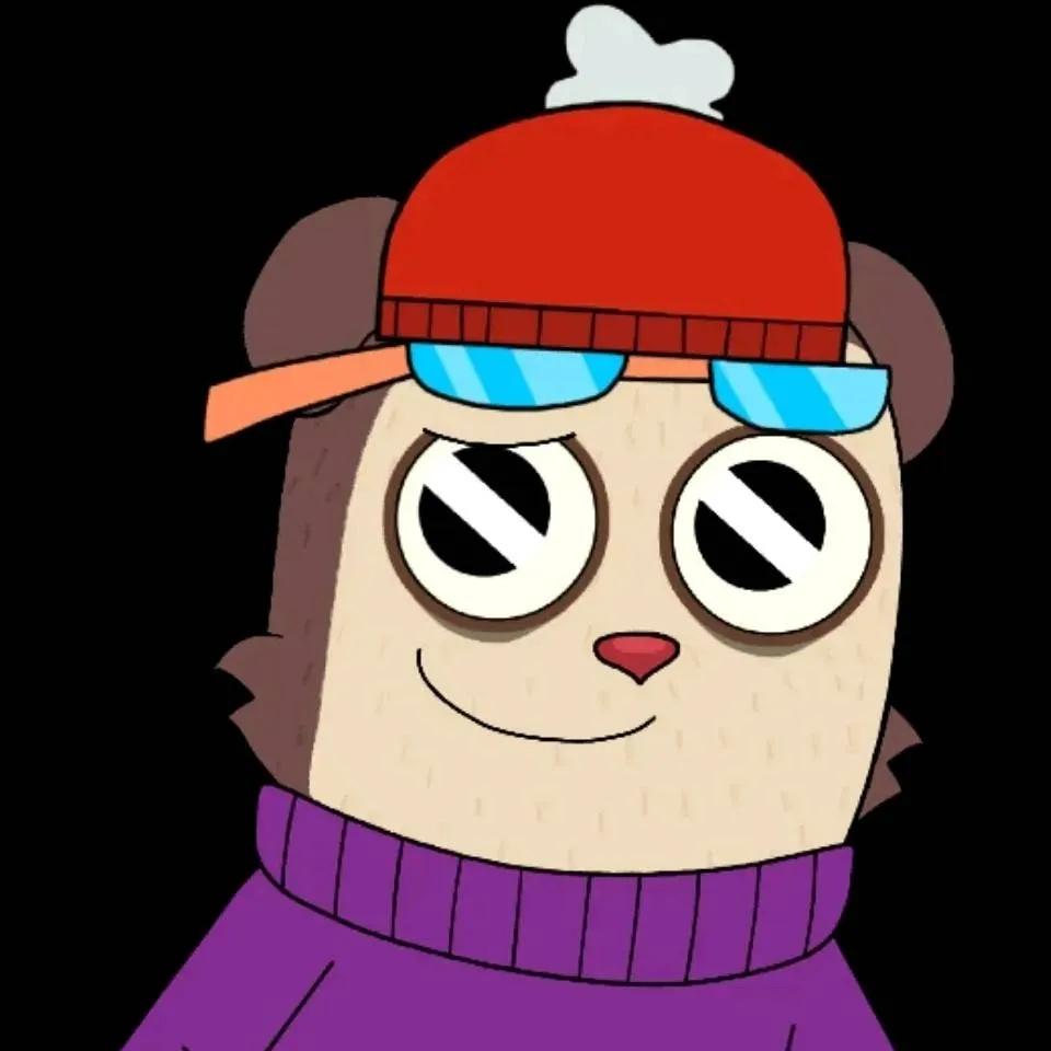 chat with ai character: Maxi