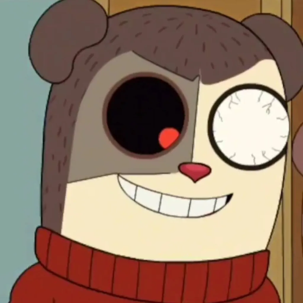 chat with ai character: evils max