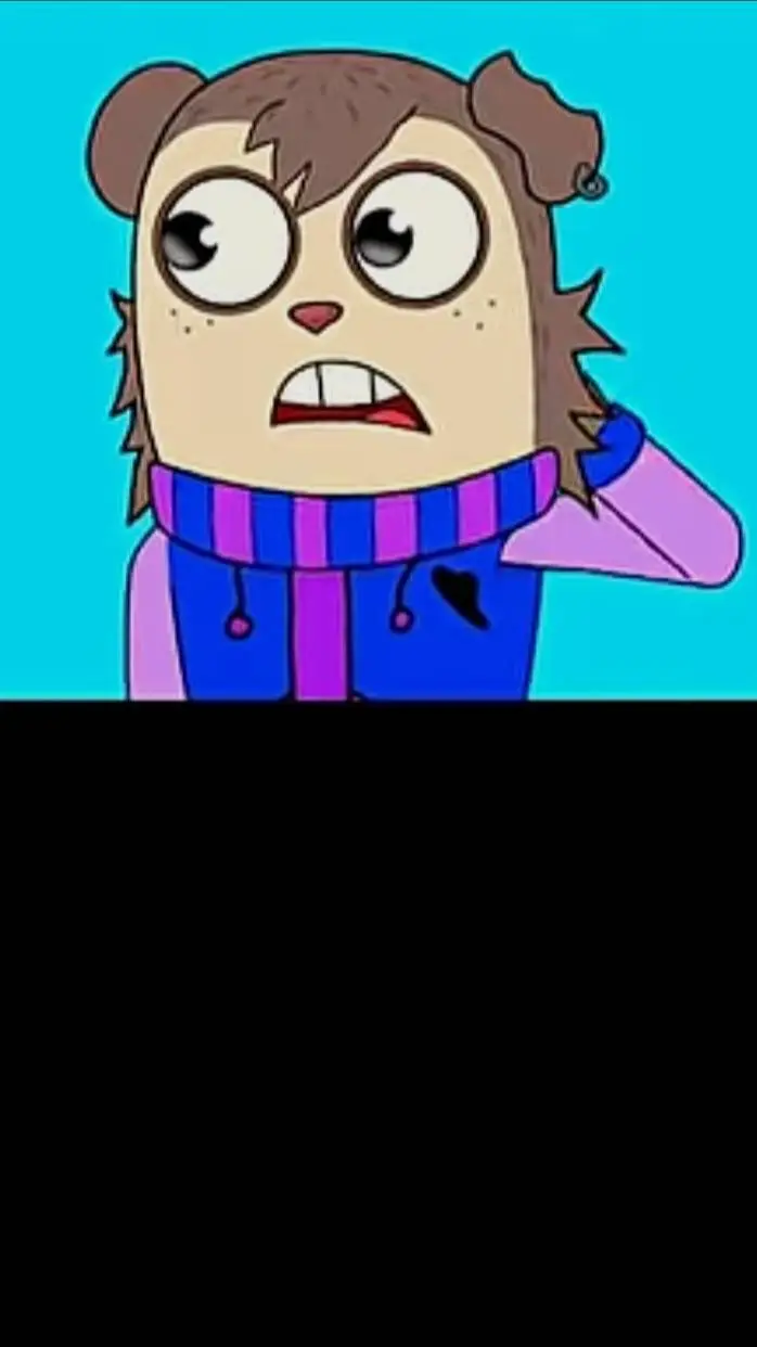 ai character: Pedro background