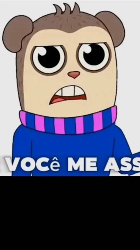 ai character: Pedro background