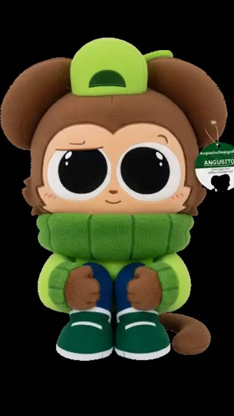 ai character: Angus_Tadeo background