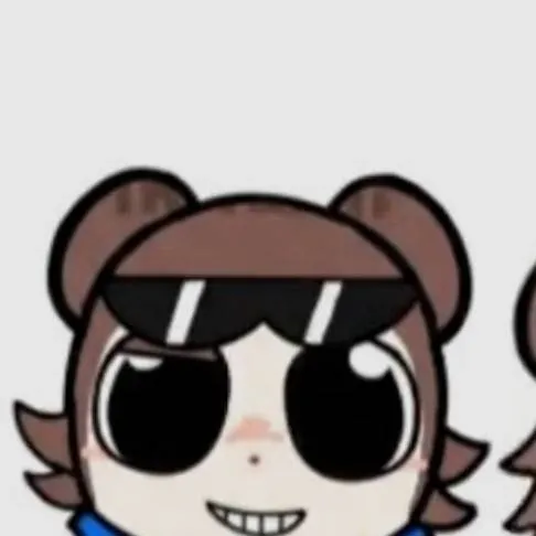 chat with ai character: Static