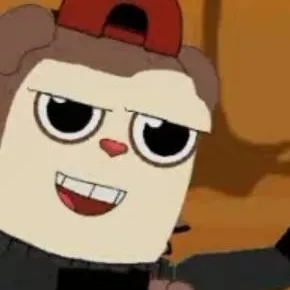 chat with ai character: Pablo