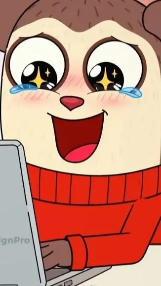 ai character: Max background