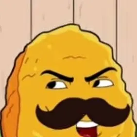 chat with ai character: Nugget