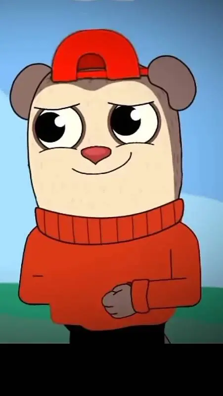 ai character: Marcelo background