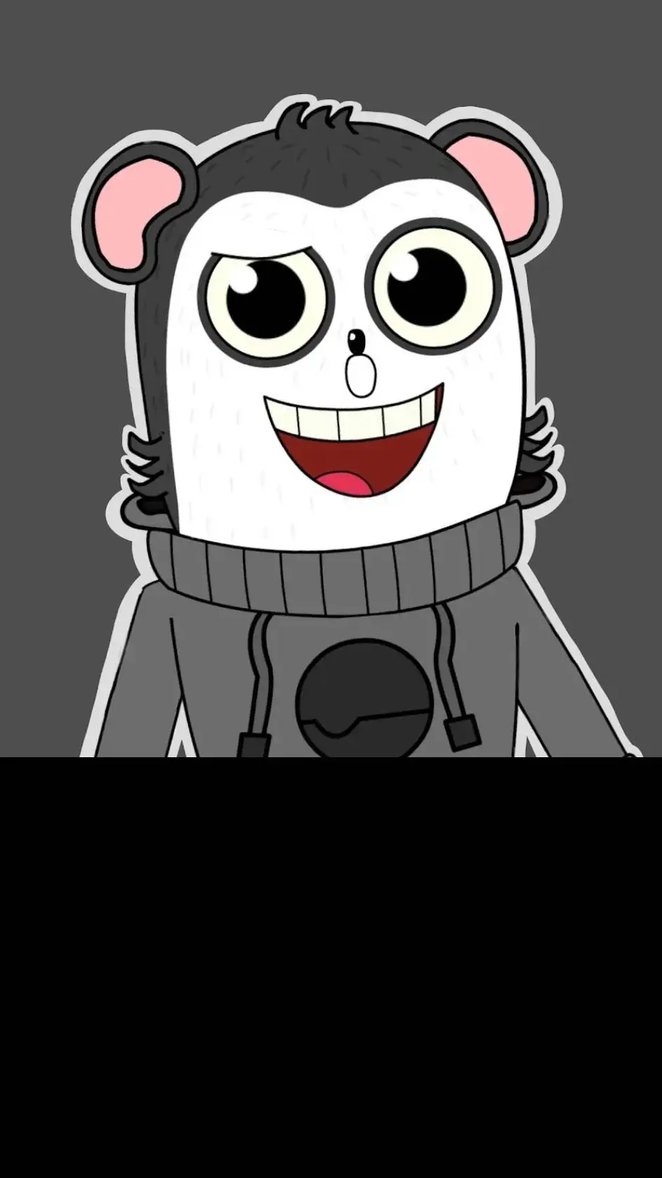 ai character: James background