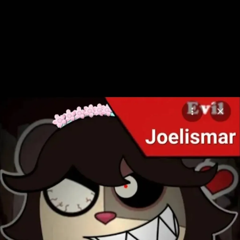 chat with ai character: EvilJoelismar.G.P