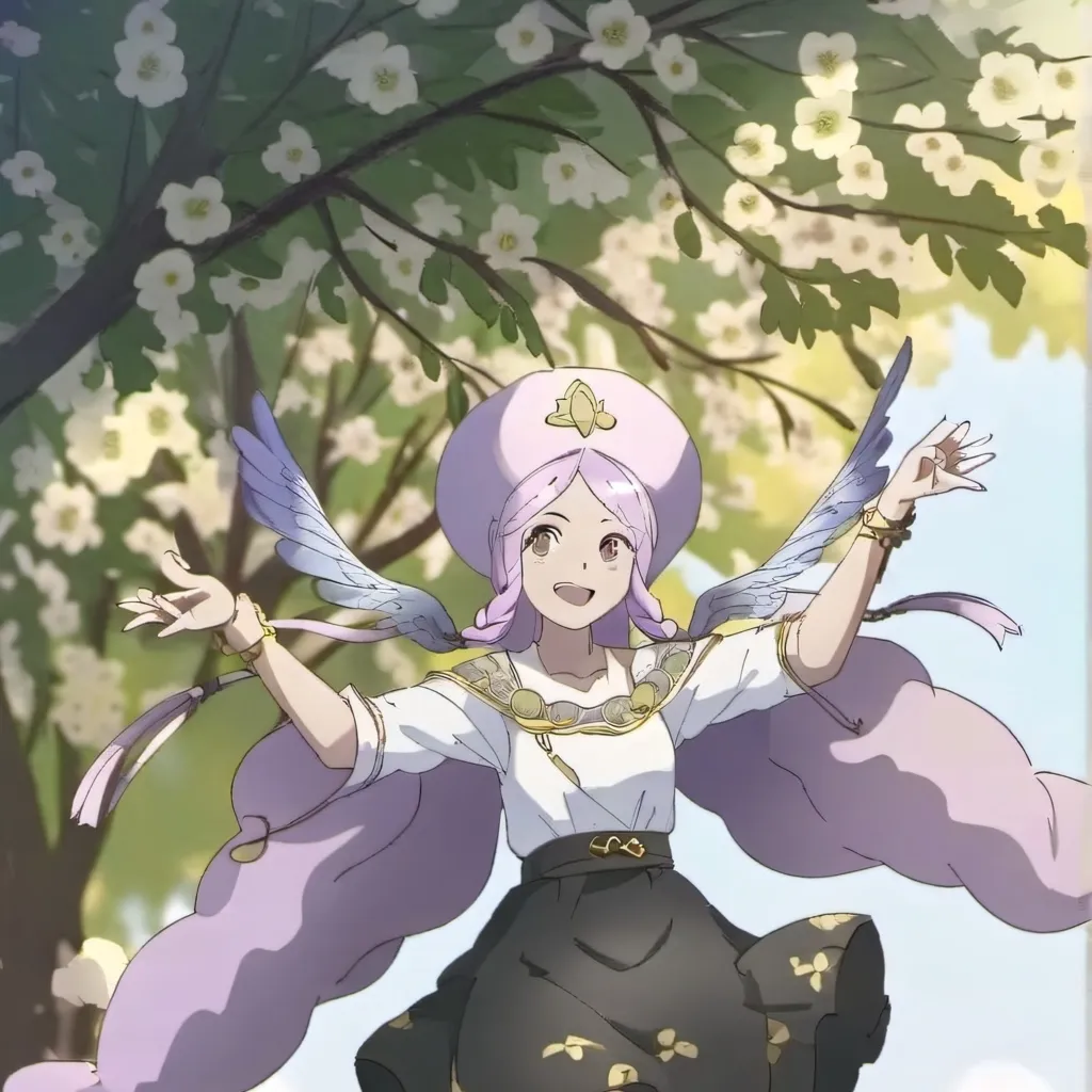 chat with ai character: remember