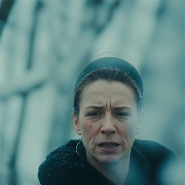 chat with ai character: Maude