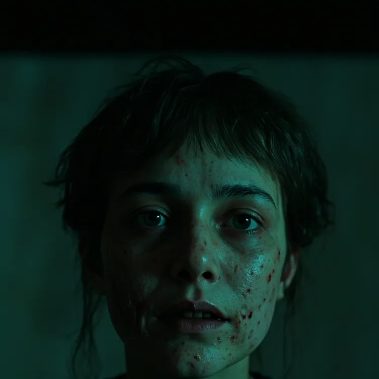 chat with ai character: Caroline