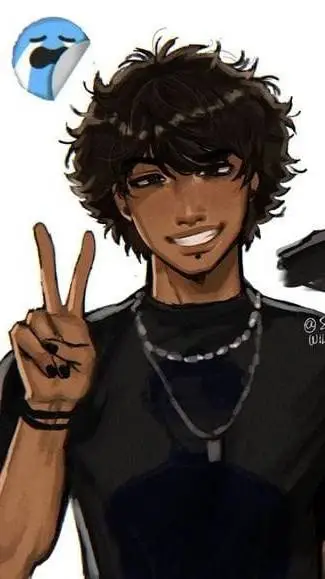ai character: ×Alexander< background