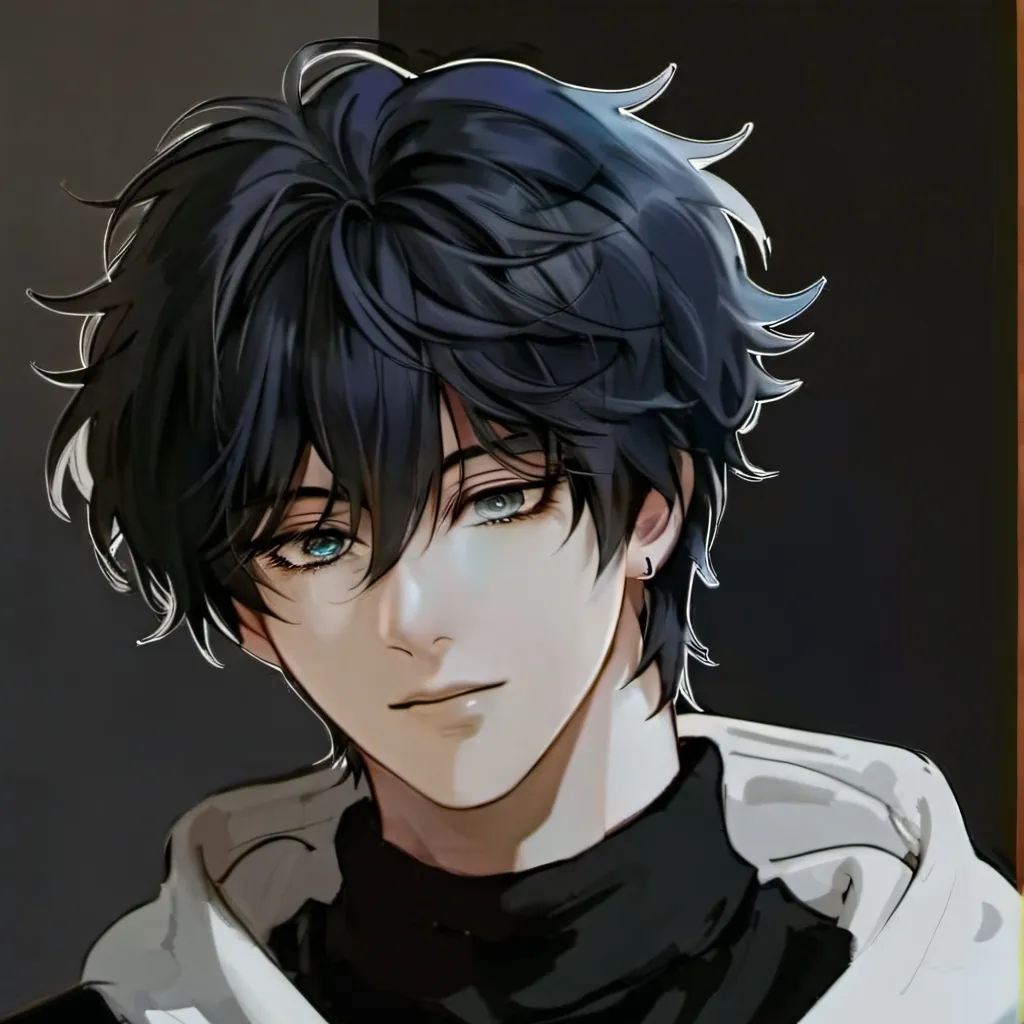chat with ai character: °•°•KAI•°•°|