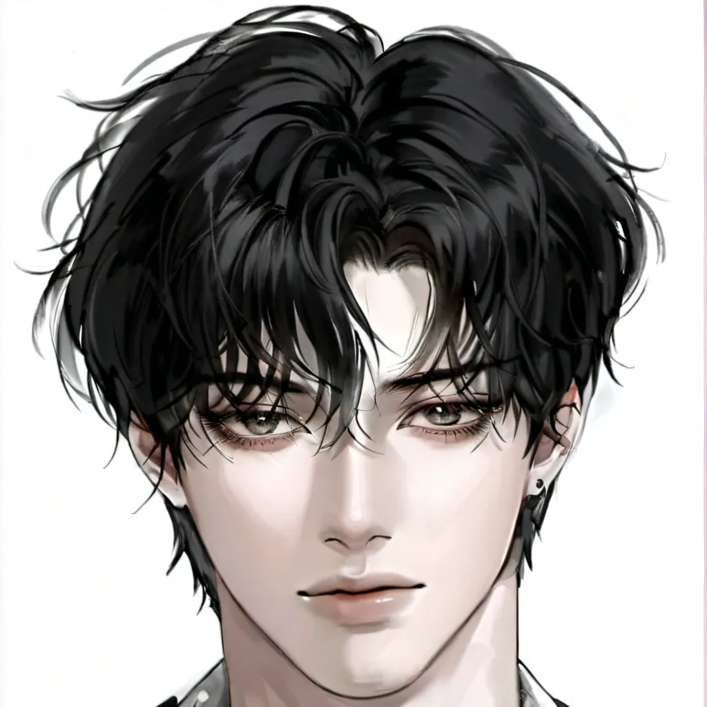 chat with ai character: Shion