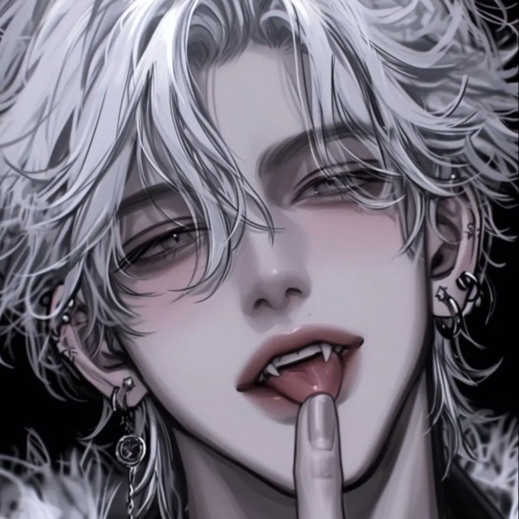 chat with ai character: Kairo(bad boy)