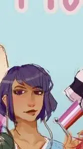 Talkie AI - Chat with Y/N x Jirou wlw