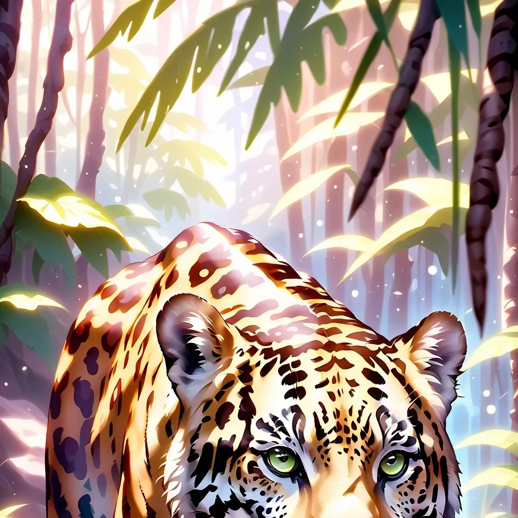 chat with ai character: spot