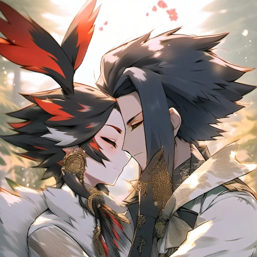 chat with ai character: karminari