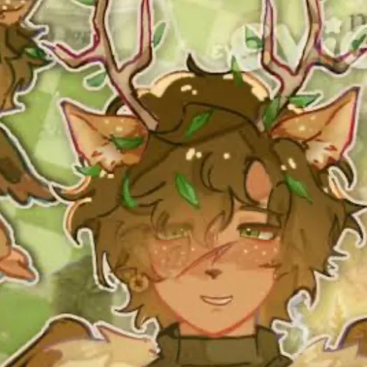 chat with ai character: 🍁{LonelyTree}🍁