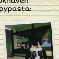 chat with ai character: The Skin Stealer